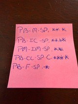 Beretta, 686 Onyx Pro, 20 gauge, 28" barrel, Excellent condition with 2 minor chips on forend, Beautiful wood and nearly 100% metal work - 15 of 15