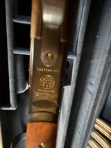 Beretta, 686 Onyx Pro, 20 gauge, 28" barrel, Excellent condition with 2 minor chips on forend, Beautiful wood and nearly 100% metal work - 8 of 15