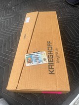 Krieghoff K80 Stock and Forend.
Nice Figure, Nice condition - 3 of 7