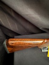 Krieghoff K-32,This gun is in excellent condition.Rare all matching numbers. - 9 of 17