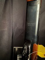 Krieghoff K-32,This gun is in excellent condition.Rare all matching numbers. - 13 of 17