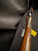Krieghoff K-32,This gun is in excellent condition.Rare all matching numbers. - 10 of 17