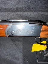 Krieghoff K-32,This gun is in excellent condition.Rare all matching numbers. - 14 of 17