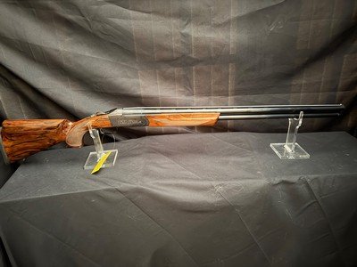 Krieghoff K-32,This gun is in excellent condition.Rare all matching numbers.
