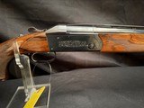 Krieghoff K-32,This gun is in excellent condition.Rare all matching numbers. - 2 of 17