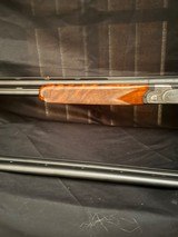 Beretta 687 EELL, 28 inch, two barrel set, 28 inch 20 gauge barrel with mobil chokes,
carrier barrel with kolar tubes. - 16 of 16
