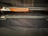 Beretta 687 EELL, 28 inch, two barrel set, 28 inch 20 gauge barrel with mobil chokes,
carrier barrel with kolar tubes. - 9 of 16