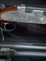 Beretta 687 EELL, 28 inch, two barrel set, 28 inch 20 gauge barrel with mobil chokes,
carrier barrel with kolar tubes. - 7 of 16