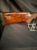 Beretta 687 EELL, 28 inch, two barrel set, 28 inch 20 gauge barrel with mobil chokes,
carrier barrel with kolar tubes. - 6 of 16