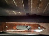 Beretta 687 EELL, 28 inch, two barrel set, 28 inch 20 gauge barrel with mobil chokes,
carrier barrel with kolar tubes. - 12 of 16