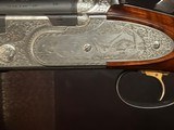 Beretta 687 EELL, 28 inch, two barrel set, 28 inch 20 gauge barrel with mobil chokes,
carrier barrel with kolar tubes. - 15 of 16