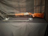 Beretta 687 EELL, 28 inch, two barrel set, 28 inch 20 gauge barrel with mobil chokes,
carrier barrel with kolar tubes. - 13 of 16