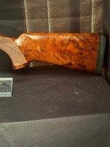 Beretta 687 EELL, 28 inch, two barrel set, 28 inch 20 gauge barrel with mobil chokes,
carrier barrel with kolar tubes. - 14 of 16