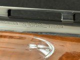Remington 3200 trap special.30 inch mod and full.All original - 15 of 18
