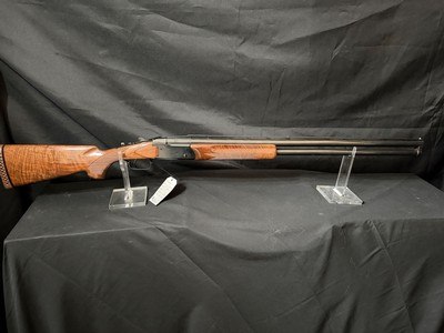 Remington 3200 trap special.30 inch mod and full.All original