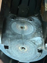 Remington 3200 trap special.30 inch mod and full.All original - 18 of 18