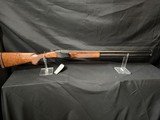 Remington 3200 trap special.30 inch mod and full.All original