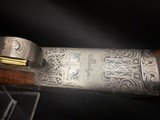 Browning Citori Privelage.Factory side plates with tasteful engraving.xxx wood.Gorgeous - 6 of 12
