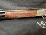 Browning Citori Privelage.Factory side plates with tasteful engraving.xxx wood.Gorgeous - 12 of 12