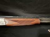 Browning Citori Privelage.Factory side plates with tasteful engraving.xxx wood.Gorgeous - 4 of 12