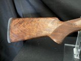 Browning Citori Privelage.Factory side plates with tasteful engraving.xxx wood.Gorgeous - 2 of 12