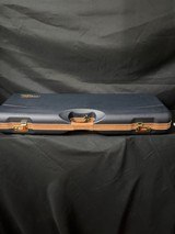 Krieghoff K=80 Pro Sporter,30 inch pro sport barrel with a complete set of Briley ultralight small gauge tubes with interchangeable chokes. - 2 of 10