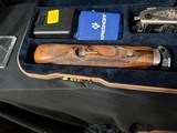 Krieghoff K=80 Pro Sporter,30 inch pro sport barrel with a complete set of Briley ultralight small gauge tubes with interchangeable chokes. - 5 of 10