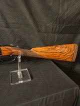 Winchester Model 21, 20 gauge, Grade 6 up grade, 30 inch, Ws1 ad Ws 2 chokes, - 4 of 15