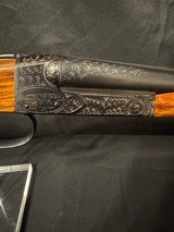 Winchester Model 21, 20 gauge, Grade 6 up grade, 30 inch, Ws1 ad Ws 2 chokes, - 2 of 15