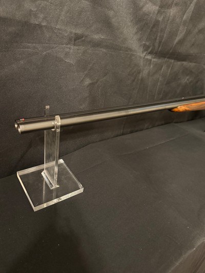 Winchester Model 21, 20 gauge, Grade 6 up grade, 28 inch, Factory fixed choke WS-1 and WS-2 - Image 6 of 15