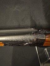 Winchester Model 21, 20 gauge, Grade 6 up grade, 30 inch, Ws1 ad Ws 2 chokes, - 7 of 15