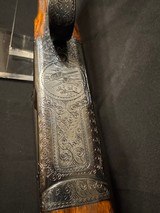 Winchester Model 21, 20 gauge, Grade 6 up grade, 30 inch, Ws1 ad Ws 2 chokes, - 15 of 15