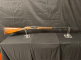 Winchester Model 21, 20 gauge, Grade 6 up grade, 30 inch, Ws1 ad Ws 2 chokes,