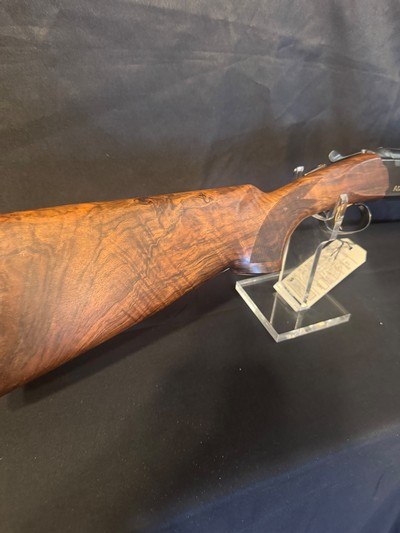 Beretta 686 Onyx Pro, 28 inch, nice condition.12 gauge - Image 4 of 16