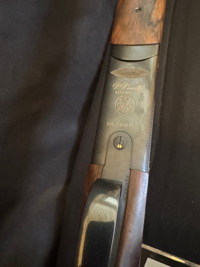Beretta 686 Onyx Pro, 28 inch, nice condition.12 gauge - Image 8 of 16