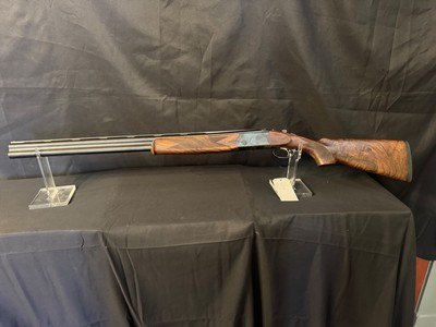 Beretta 686 Onyx Pro, 28 inch, nice condition.12 gauge - Image 12 of 16