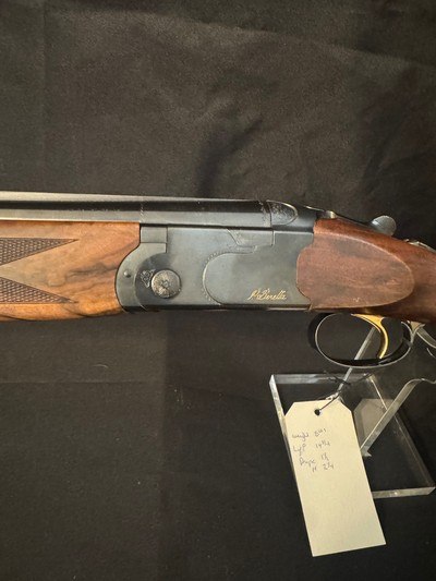 Beretta 686 Onyx Pro, 28 inch, nice condition.12 gauge - Image 7 of 16