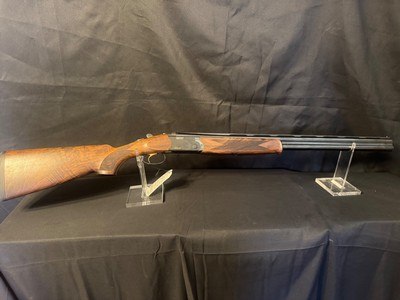 Beretta 686 Onyx Pro, 28 inch, nice condition.12 gauge - Image 2 of 16