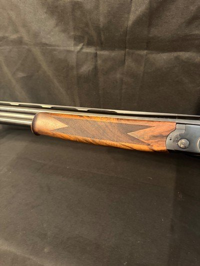 Beretta 686 Onyx Pro, 28 inch, nice condition.12 gauge - Image 15 of 16