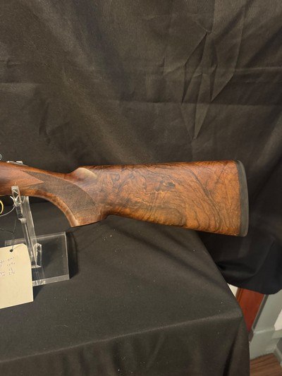 Beretta 686 Onyx Pro, 28 inch, nice condition.12 gauge - Image 14 of 16