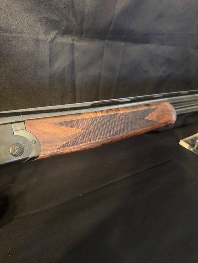 Beretta 686 Onyx Pro, 28 inch, nice condition.12 gauge - Image 5 of 16