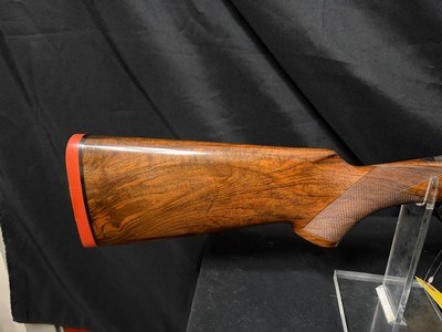 Poli,Nice 30 inch Poli with Choke tubes and 30 inch barrels. - Image 8 of 17