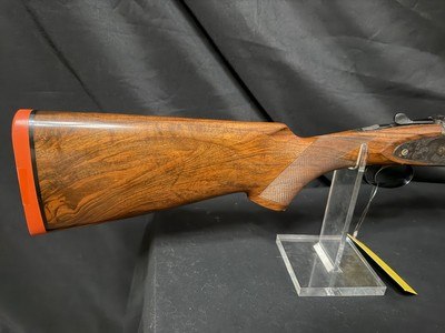 Poli,Nice 30 inch Poli with Choke tubes and 30 inch barrels. - Image 4 of 17
