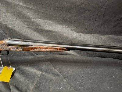 Poli,Nice 30 inch Poli with Choke tubes and 30 inch barrels. - Image 7 of 17