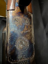 Poli,Nice 30 inch Poli with Choke tubes and 30 inch barrels. - 13 of 17