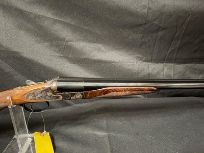 Poli,Nice 30 inch Poli with Choke tubes and 30 inch barrels. - Image 9 of 17