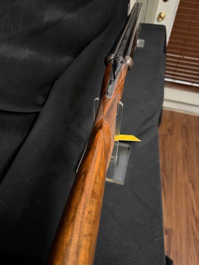 Poli,Nice 30 inch Poli with Choke tubes and 30 inch barrels. - Image 10 of 17