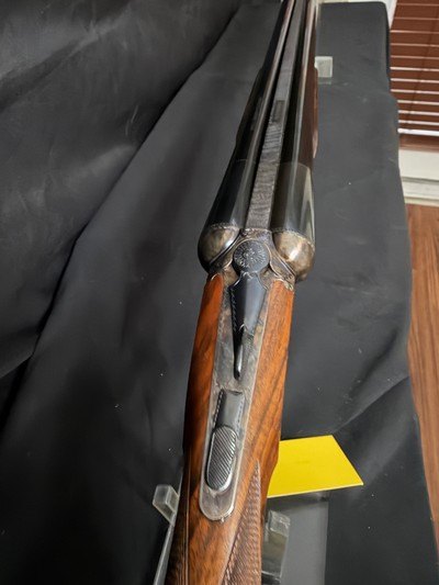 Poli,Nice 30 inch Poli with Choke tubes and 30 inch barrels. - Image 11 of 17