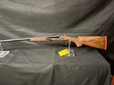 Poli,Nice 30 inch Poli with Choke tubes and 30 inch barrels. - Image 14 of 17