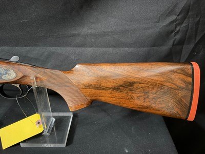 Poli,Nice 30 inch Poli with Choke tubes and 30 inch barrels. - Image 16 of 17